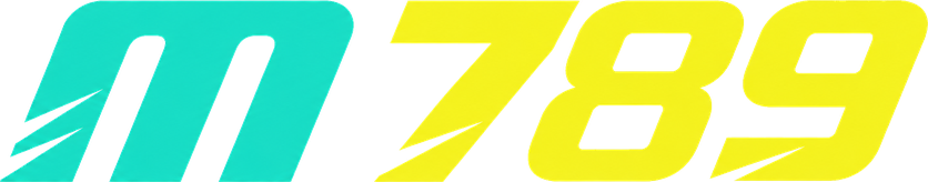 Logo m 789